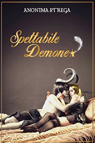 Spettabile Demone (Italian Edition)