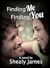 Finding Me, Finding You (Finding #1)