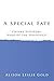 A Special Fate: Chiune Sugihara: Hero of the Holocaust