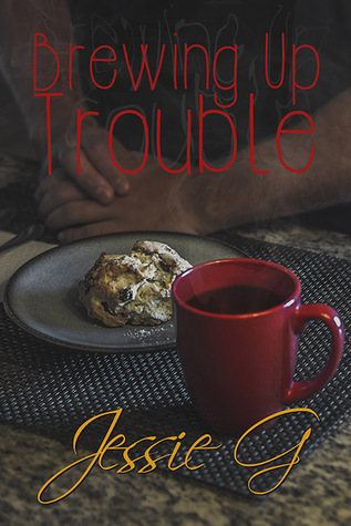 Brewing Up Trouble (ebook)