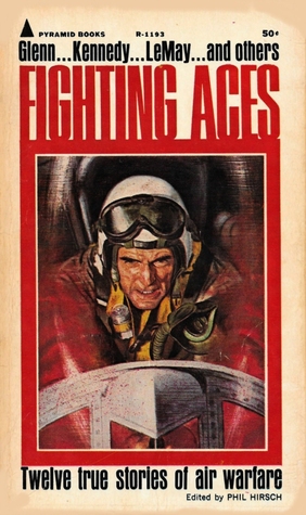 Fighting Aces (paperback)