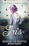 Iris by Kirsten Osbourne