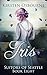 Iris (Suitors of Seattle, #8)