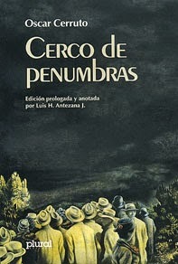 Cerco de penumbras (Paperback)