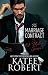 The Marriage Contract by Katee Robert