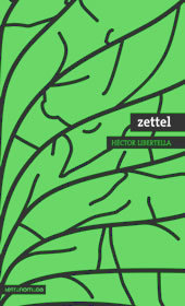 Zettel (Paperback)