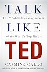 Talk Like TED: Th...