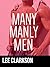 Many Manly Men