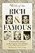 Wills of the Rich and Famous: A Fascinating Glimpse at the Legacies of Celebrities