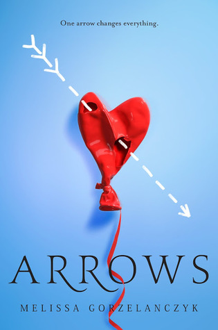 Arrows (Kindle Edition)