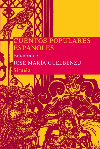 Cuentos Populares Españoles