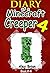 Diary Of A Minecraft Creepe...