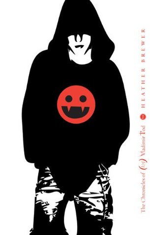 Eighth Grade Bites (The Chronicles of Vladimir Tod, #1)