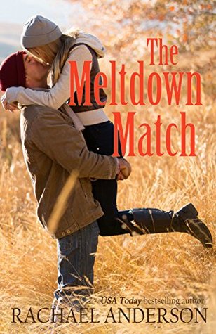 The Meltdown Match (Kindle Edition)