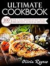 Ultimate Cookbook...