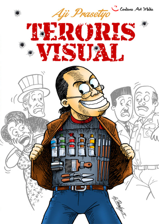 Teroris Visual (Paperback)