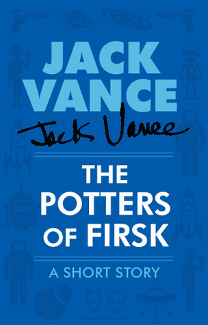 The Potters of Firsk (ebook)