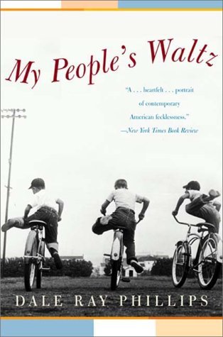 My People's Waltz (Paperback)