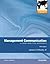 Management Communication: International Edition