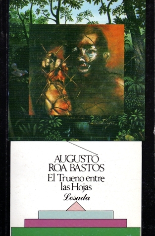 El trueno entre las hojas (Paperback)