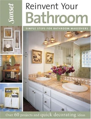 Reinvent Your Bathroom (Paperback)