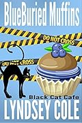 BlueBuried Muffins (Black Cat Cafe #1)
