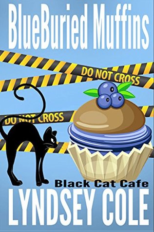 BlueBuried Muffins (Black Cat Cafe #1)