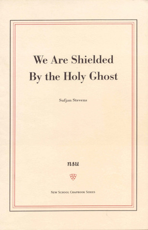 We are Shielded by the Holy Ghost