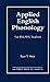 Applied English Phonology
