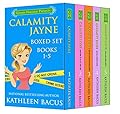 Calamity Jayne Boxed Set