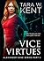 Vice Virtues (Alexander Kane, #2)