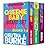 Queenie Baby Boxed Set (Queenie Baby, #1-3)