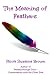 The Meaning of Feathers