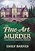 The Fine Art of Murder (Kat...