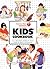 American Heart Association Kids' Cookbook by American Heart Association