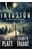 Invasion (Alien Invasion, #1)