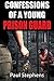 Confessions of a Young Prison Guard