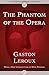 The Phantom of the Opera