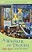 A Whisker of Trouble (Second Chance Cat Mystery #3)