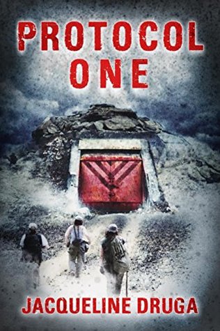 Protocol One (Protocol One Saga #1)