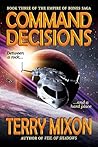 Command Decisions