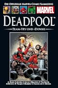 Deadpool: Team-Ups und -Downs