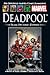 Deadpool: Team-Ups und -Downs  (Die offizielle Marvel-Comic-Sammlung, #63)