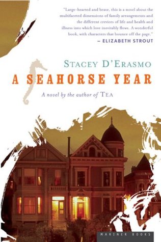 A Seahorse Year (Paperback)