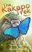 The Kakapo Trek: Bertie and the Blue Morpho.