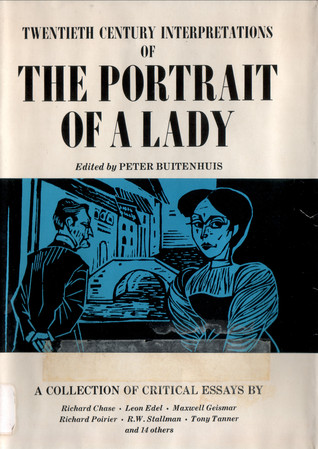 Twentieth Century Interpretations of The Portrait of a Lady (Twentieth Century Interpretations)