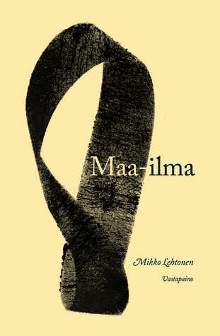 Maa-ilma : materialistisen kulttuuriteorian lähtökohtia