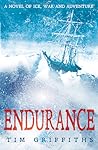Endurance by Tim Griffiths