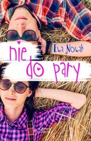 Nie do pary (Paperback)