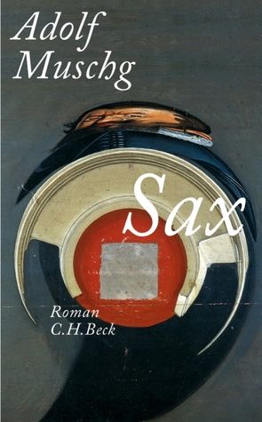 Sax (Hardcover)